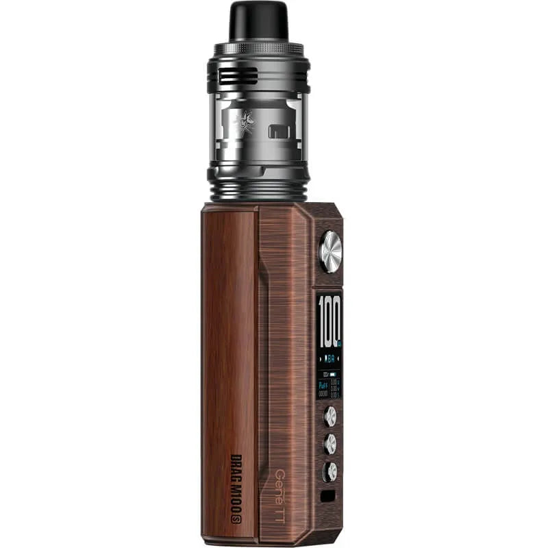 VOOPOO Drag M100S Kit