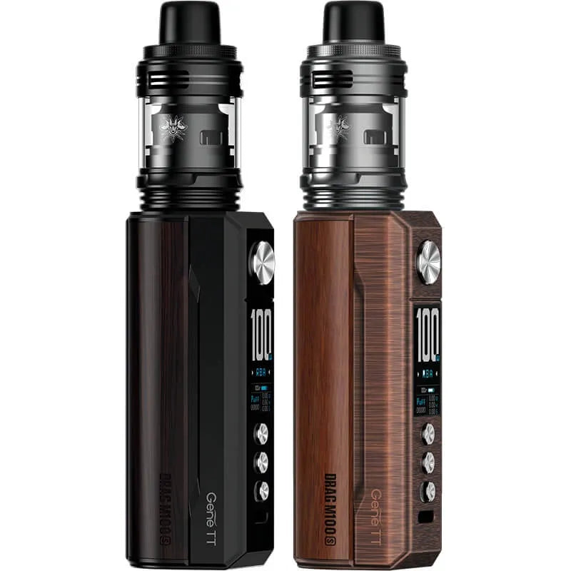 VOOPOO Drag M100S Kit