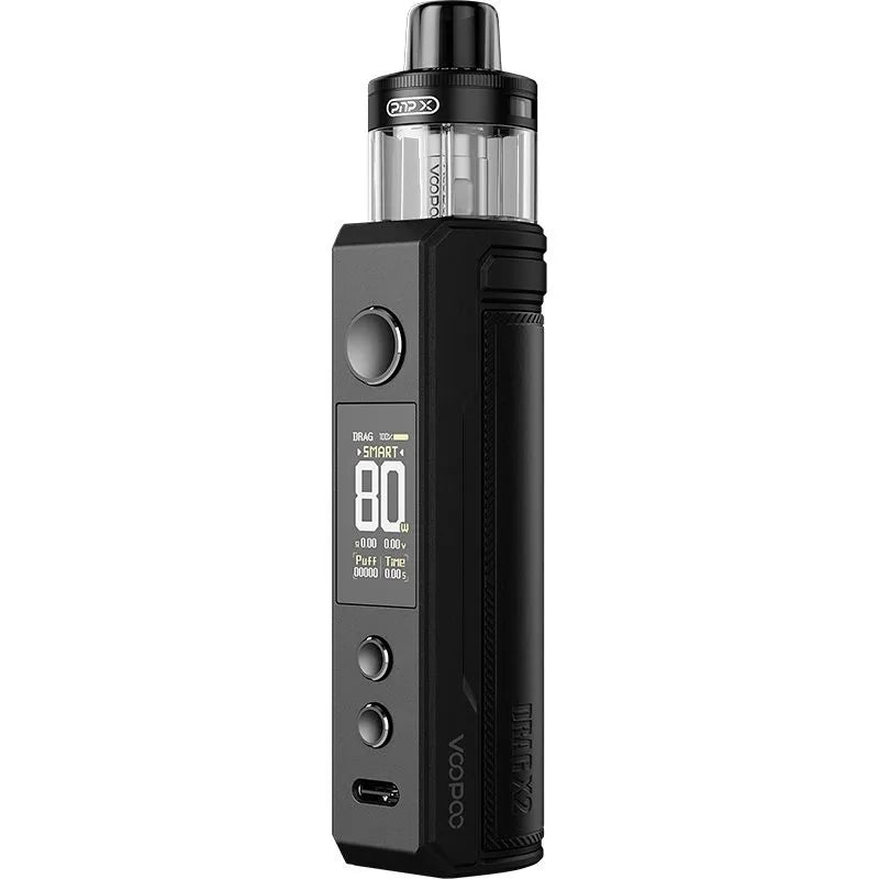 VOOPOO Drag X2 Pod Vape Kit
