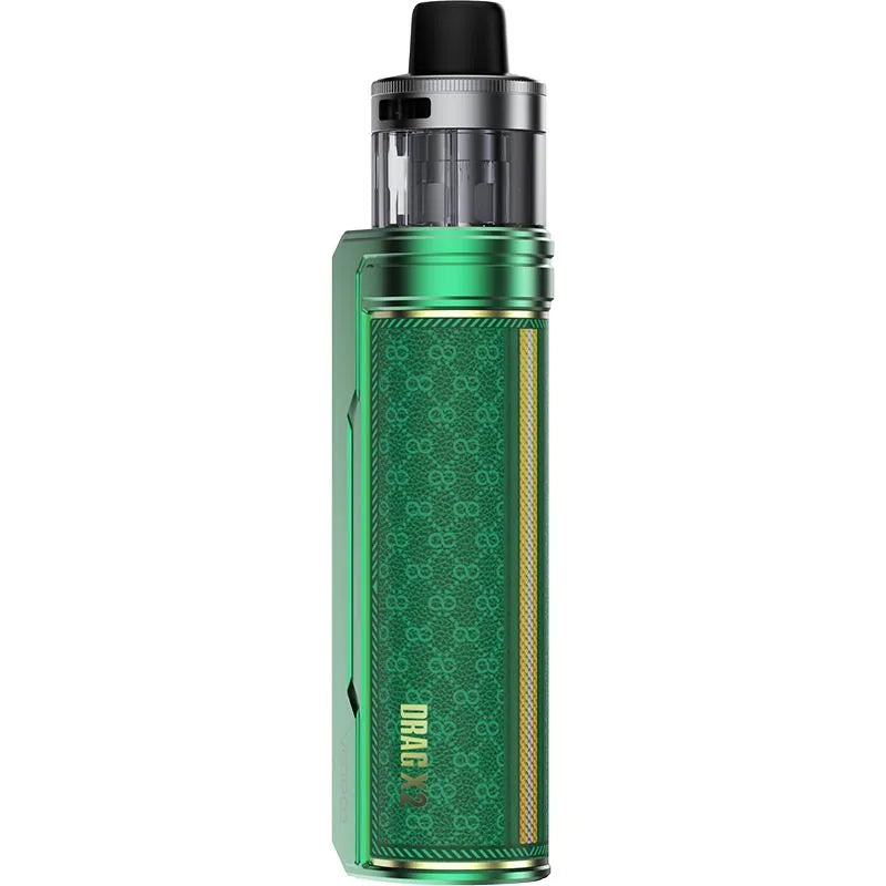VOOPOO Drag X2 Pod Vape Kit