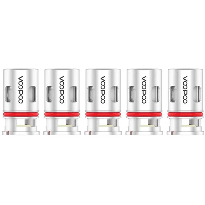 VOOPOO PnP VM Coils 5 Pack