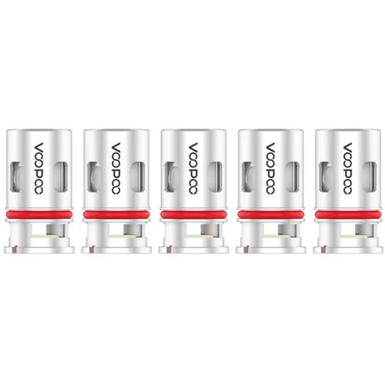 VOOPOO PnP VM Coils 5 Pack