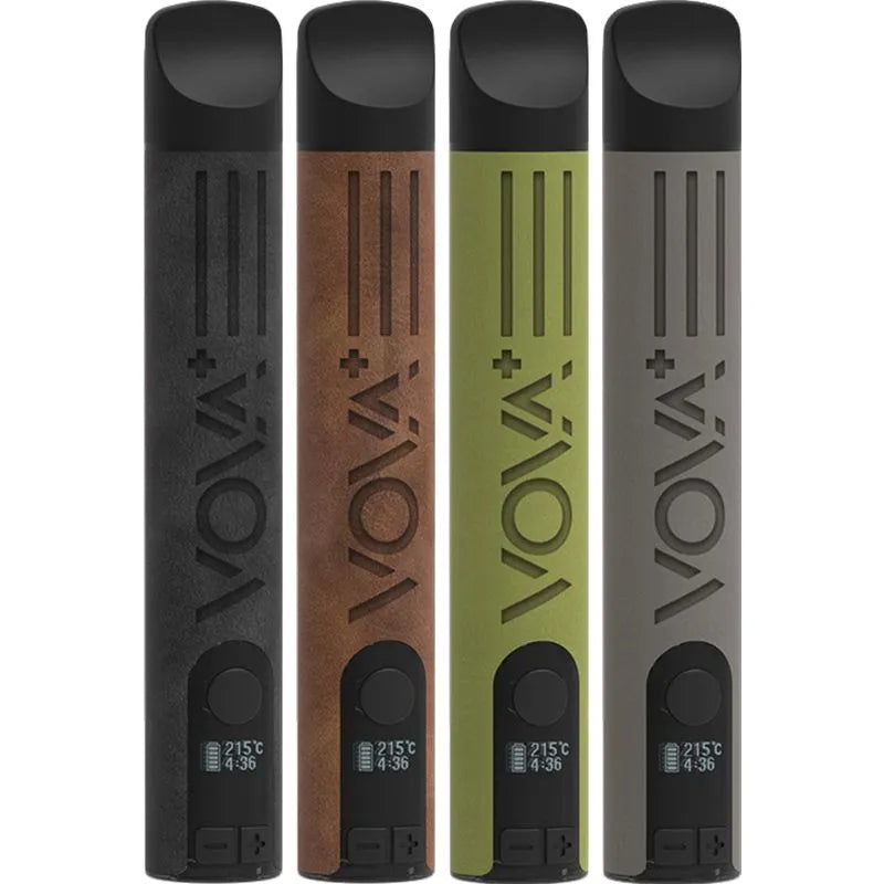 VOVA Plus Volks Vaporizer
