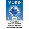 Vuse Blueberry Ice Pod 2 Pack