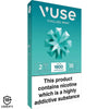 Vuse Chilled Mint Pod 2 Pack