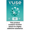 Vuse Chilled Mint Pod 2 Pack