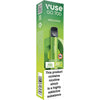 Vuse GO 700 Apple Sour Disposable Vape