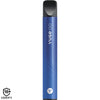 Vuse GO 700 Blue Raspberry Disposable Vape