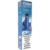 Vuse GO 700 Blueberry Ice Disposable Vape
