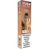 Vuse GO 700 Creamy Tobacco Disposable Vape