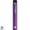 Vuse GO 700 Grape Ice Disposable Vape