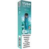 Vuse GO 700 Mint Ice Disposable Vape