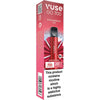 Vuse GO 700 Stawberry Ice Disposable Vape