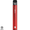 Vuse GO 700 Stawberry Ice Disposable Vape