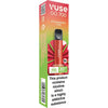 Vuse GO 700 Strawberry Kiwi Disposable Vape