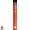 Vuse GO 700 Strawberry Kiwi Disposable Vape