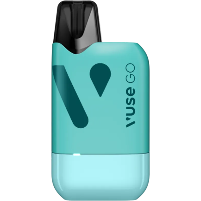 Vuse Go 1000 Mint Ice Buy Vuse GO Reload 1000 Pod Vape Kit VUSE GO 1000 Vuse Go 1000 Mint Ice Buy Vuse GO Reload 1000 Pod Vape Kit VUSE GO 1000