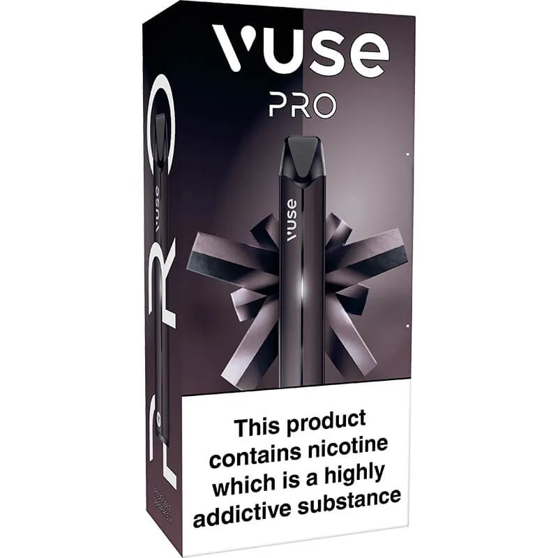 Vuse Pro Device Kit