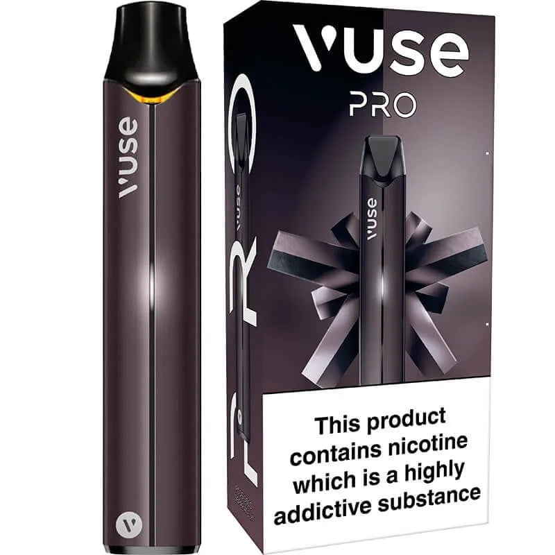 Vuse Pro Device Kit