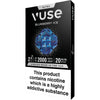 Blueberry Ice Vuse Ultra Pods 2 Pack