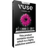 Cherry Ice Vuse Ultra Pods 2 Pack