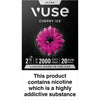 Cherry Ice Vuse Ultra Pods 2 Pack