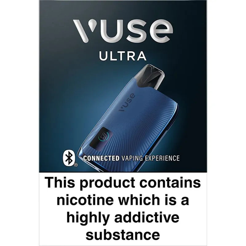 Vuse Ultra Device Kit