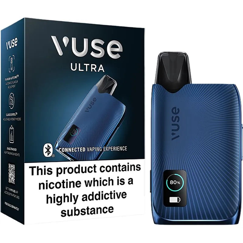 Vuse Ultra Device Kit