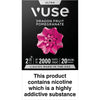 Dragon Fruit Pomegranate Vuse Ultra Pods 2 Pack