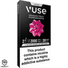 Dragon Fruit Pomegranate Vuse Ultra Pods 2 Pack