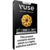 Golden Tobacco Vuse Ultra Pods 2 Pack