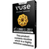 Golden Tobacco Vuse Ultra Pods 2 Pack