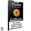 Golden Tobacco Vuse Ultra Pods 2 Pack