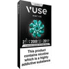 Mint Ice Vuse Ultra Pods 2 Pack