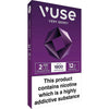 Vuse Very Berry Pod 2 Pack