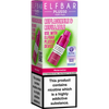Watermelon Elf Bar Plus 50 Pod & Refill 10ml