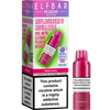 Watermelon Elf Bar Plus 50 Pod & Refill 10ml