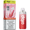 DOJO Blast 10K Watermelon Ice Pod Vape Kit 10ml