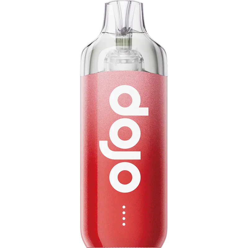 DOJO Blast 10K Watermelon Ice Pod Vape Kit 10ml