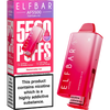 Elf Bar AF5500 Pod Vape Kit 12ml