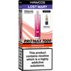 Hawcos x Lost Mary Pro Max 7000 Pod Vape Kit 10ml