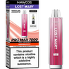 Hawcos x Lost Mary Pro Max 7000 Pod Vape Kit 10ml