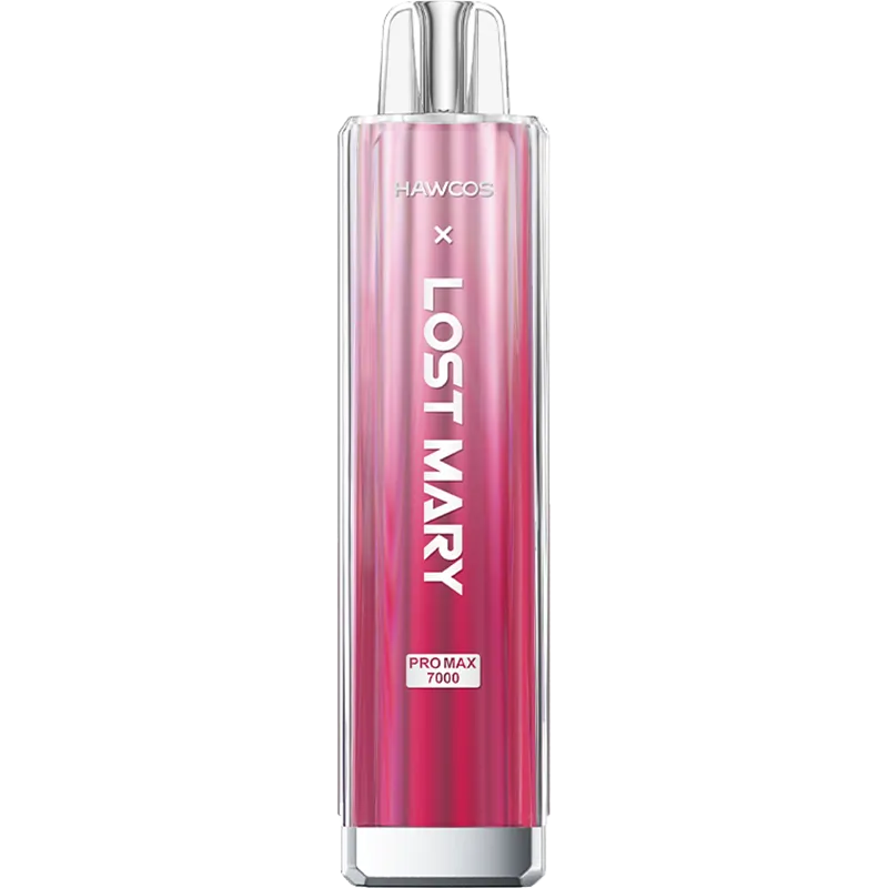 Hawcos x Lost Mary Pro Max 7000 Pod Vape Kit 10ml