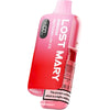 Lost Mary BM6000 Pod Vape Kit 12ml