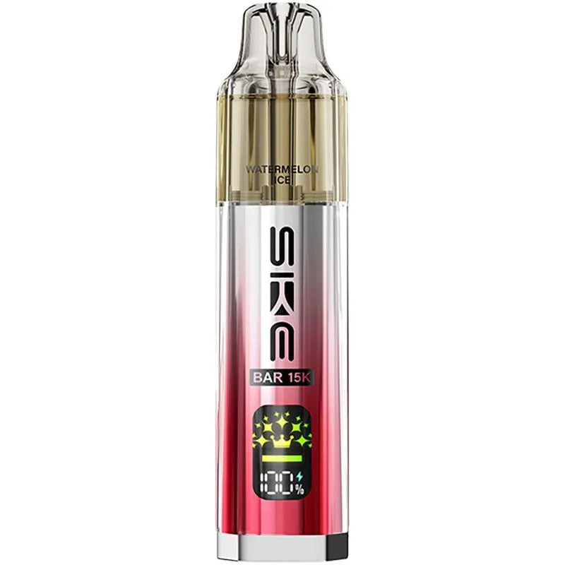 SKE Bar 15K Pod Vape Kit 12ml