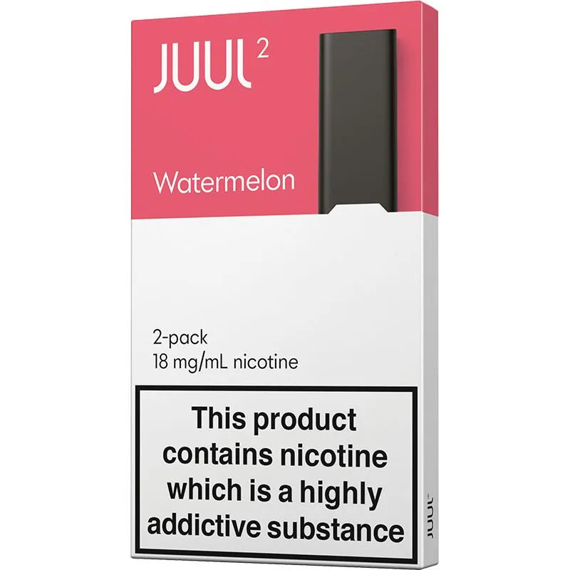 Watermelon JUUL2 Pod 2 Pack