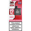 Watermelon Strawberry IVG Smart Max Pod & Refill 12ml