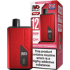 Watermelon Strawberry IVG Smart Max Pod Vape Kit 12ml