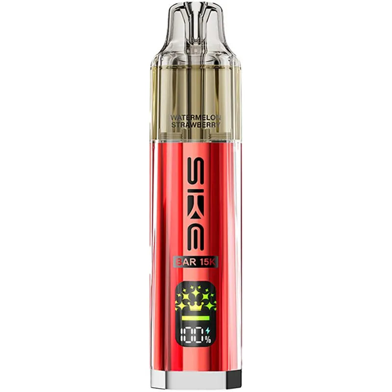 SKE Bar 15K Pod Vape Kit 12ml