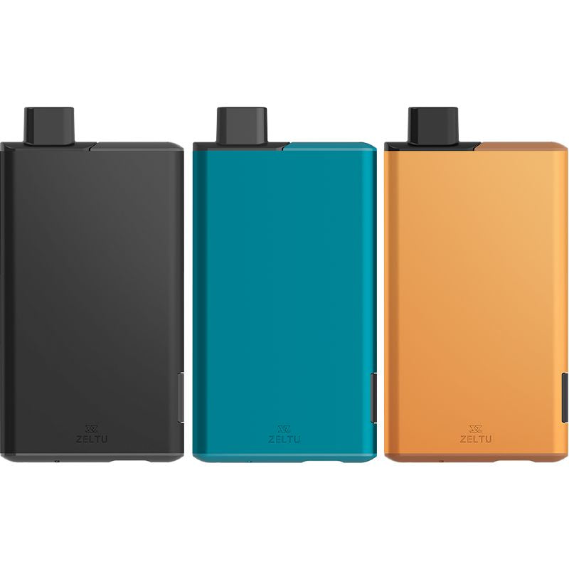 Zeltu X3 Device Kit